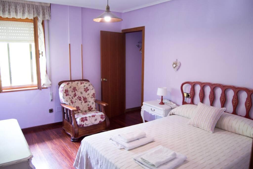 Casa Fresneda Villa Fresneda  ภายนอก รูปภาพ