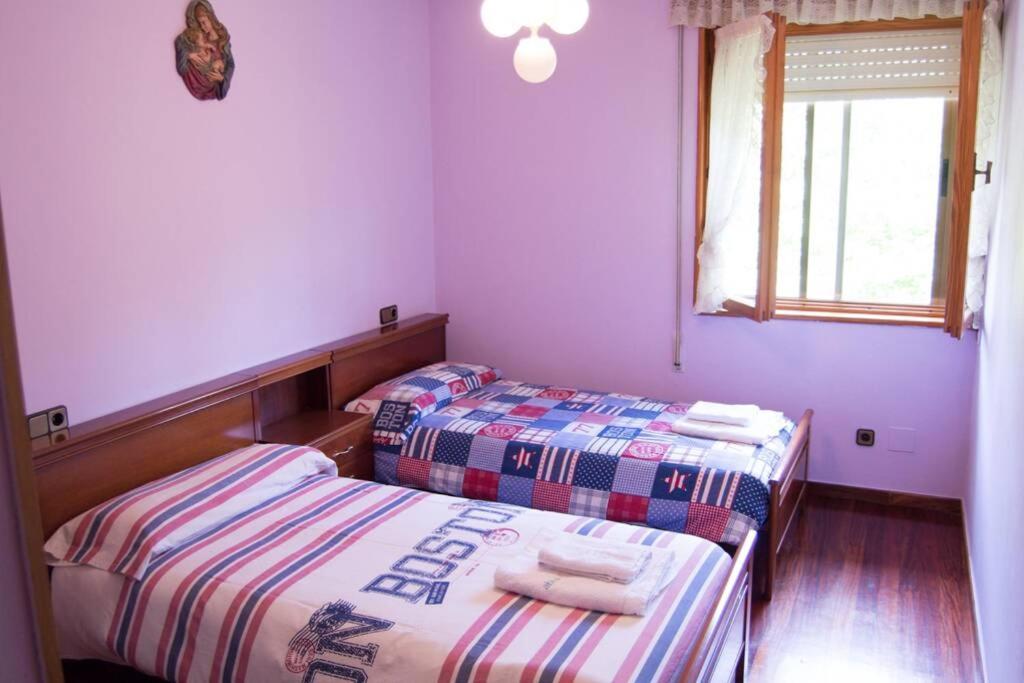 Casa Fresneda Villa Fresneda  ภายนอก รูปภาพ